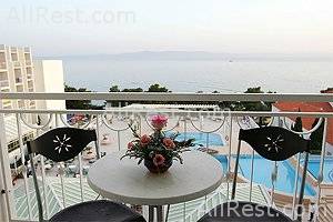 Bluesun Hotel Alga 5